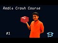 Redis Tutorial 1 Installation And Main Commands TechHarvesting