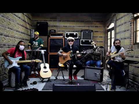 El Abuelo - Liran'Roll