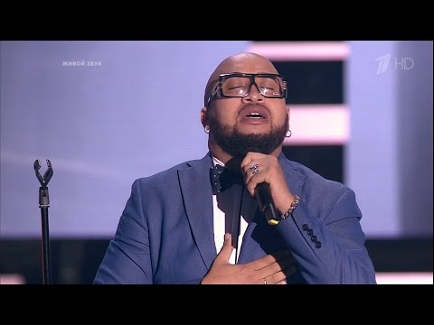 The Voice RU 2016 Willie K — «La Noche Oscura» Blind Auditions | Голос 5. Уилли Кей. СП