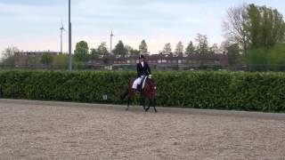 20150503 Caroline Conradi Hardinxveld 2e proef B 20150503 Caroline Conradi Hardinxveld 2e proef B