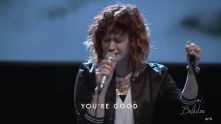 Always Faithful (w Spontaneous Worship) // Amy Renée &amp; Amanda Cook, Bethel Music