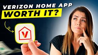 Verizon Home Mobile App Review 2026 | Pros and Cons – Honest & Unbiased