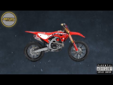 [FREE] Kodes x Koba LaD Type Beat « 450 CRF » || Instru Rap (prod. by beKom)