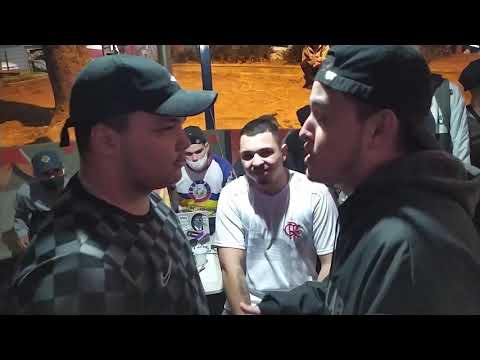 27° BATALHA NOIS POR NOIS - BAN X WM - 1 FASE - ITAQUERA - SP