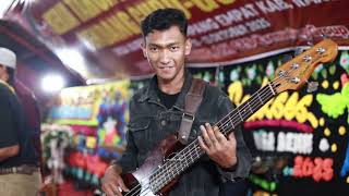 Download lagu SURBAKTI WORK YEAR 2025 | SURBAKTI BAND & PELAWI BAND | 2ND NIGHT mp3