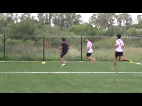 TOCO Y ME VOY vs CON CODIGOS - Torneo Final 2020