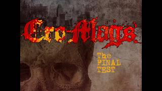 Cro-Mags - The Final Test -In The Beginning] 19 Juni 324 video