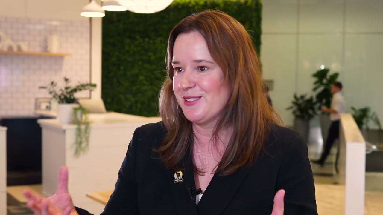 Why partner with Invictus Australia?