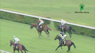 18TH OCTOBER 2026 RACE 10