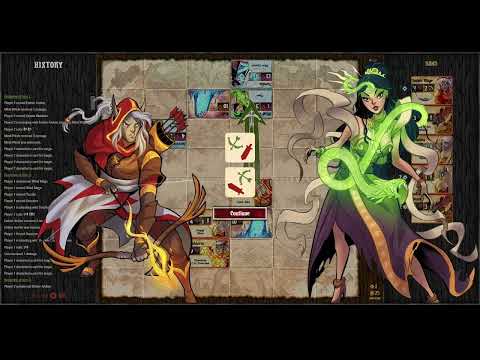 Summoner Wars (2nd Edition) - 5 Tips to Improve Your Game