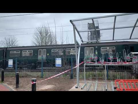 The great western railway class 150/0 dmu movement 2020