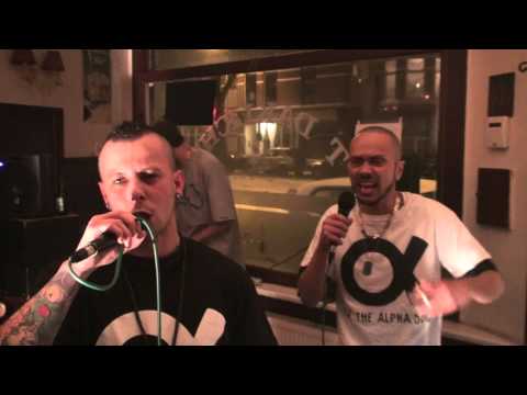 Jimmy G in Eetcafé het Daklicht Den Haag