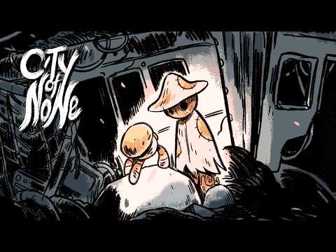 Announcement Trailer