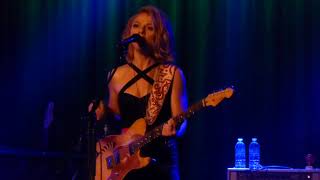 Samantha Fish - Blood In The Water