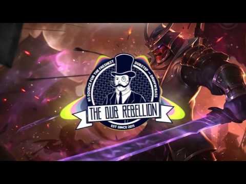 Phiso - Malevolent (MurDa Edit)