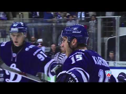 You Don't Look So Tall. Game Under Five. Dynamo 3, SKA 2