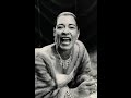 BILLIE HOLIDAY "BUT, BEAUTIFUL" (BEST HD QUALITY)