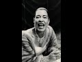 BILLIE HOLIDAY "BUT, BEAUTIFUL" (BEST HD ...