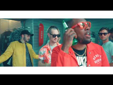 BIG BOA FEAT. KEYNOISE - NON MI PARLI MAI (PROD.BIZZARRI)