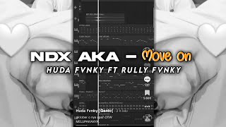 Download lagu DJ OKTOBER O NYA APA? OTW MELUPAKANNYA - NDX AKA MOVE ON BY HUDA FVNKY X RULLY VIRAL TIKTOK 2025 mp3