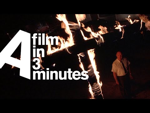 Mississippi Burning - A Film in Three Minutes