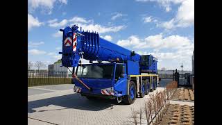 ATF 220G-5 All-Terrain-Kran | Bild 2 - Machineryline