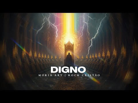 Digno - Moria Art