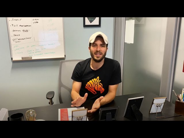 SwingDev product / service