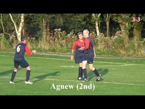 North Down 3-4 Newtown Forest