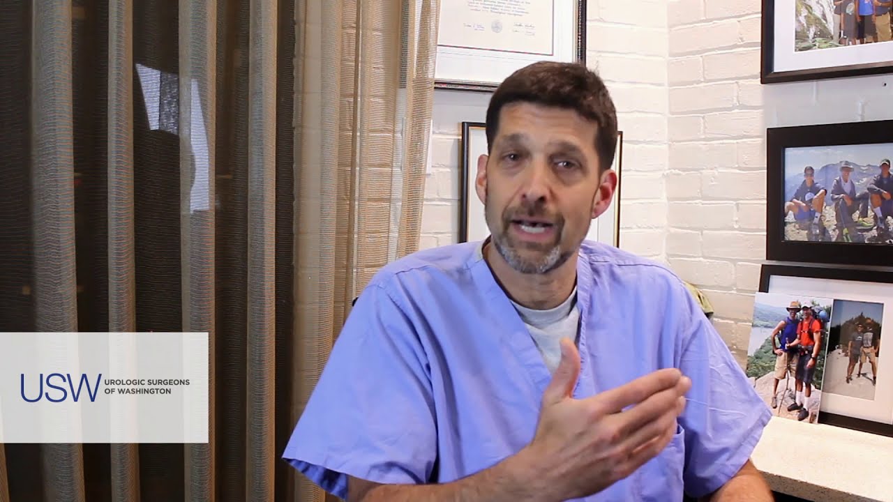Understanding BPH
