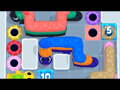 Level 455 preview - Hell Mode