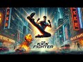 The Kick Fighter Action HD Full Movie In English
