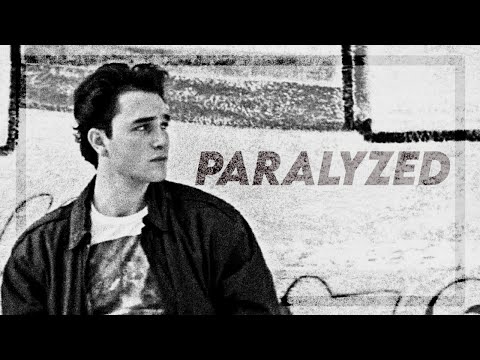 I Want Revenge • Rick Tyler (DC's Stargirl)