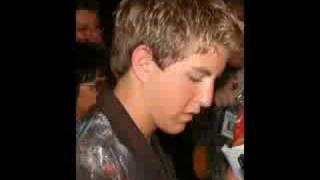 Billy Gilman - Easy For You