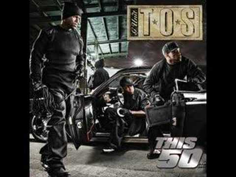 G Unit - You So Tough