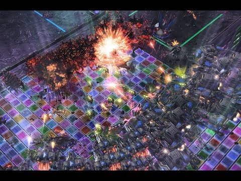 Sunday Series - soO (Z) vs SpeCial (T) Best of 5 - StarCraft 2 - Legacy of the Void 2019