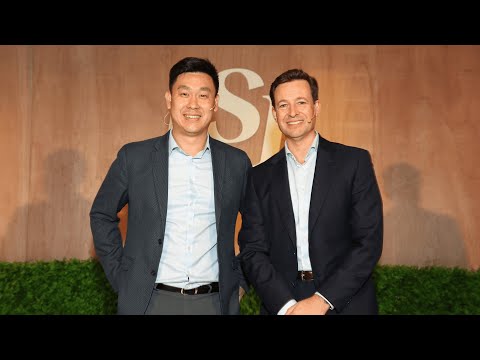 Signature Series: What's Holding Asia Back in Medtech | LSI Asia '25