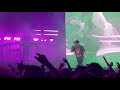 Logic Performs 100 Miles And Running LIVE In Vancouver