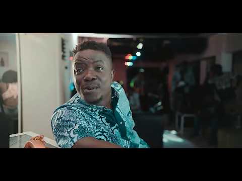 Yaknou - Mapouka (0fficial Vidéo)