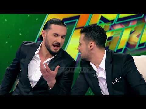 Fiks Fare, 03 Prill 2018, Pjesa 1 - Investigative Satirical Show