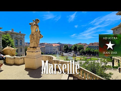 Discover Marseille, France: History, Famous Landmarks & Top Attractions | 22-24 May 2025