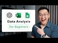 Master Data Analysis With ChatGPT In Just 12 Minutes
