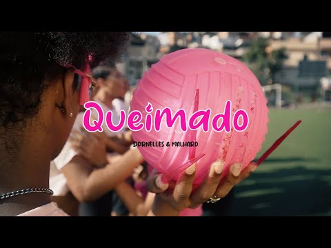 Dornelles & Malharo - Queimado (Clipe Oficial)