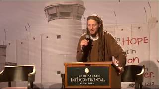 Shane Claiborne