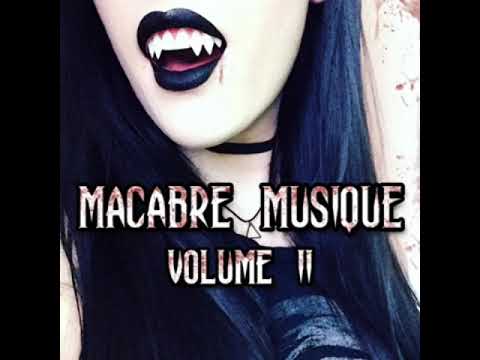 Oh Mister Emory — Madam Macabre (Sped Up/Super Slowed)