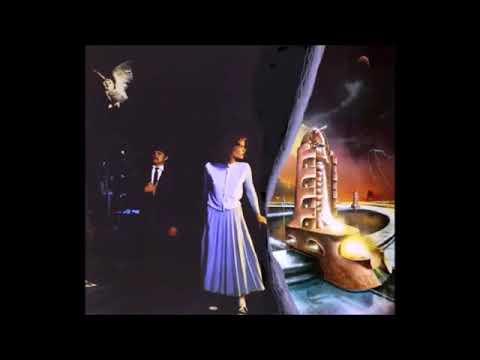 Progressive Rock Mix by Prog Rock Dock - Dynamic Duos - Volume 02 - Rush / Saga