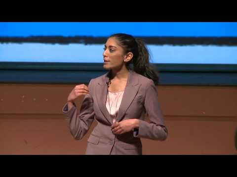 3MRP 2014 Finalist - Sonia Mehta