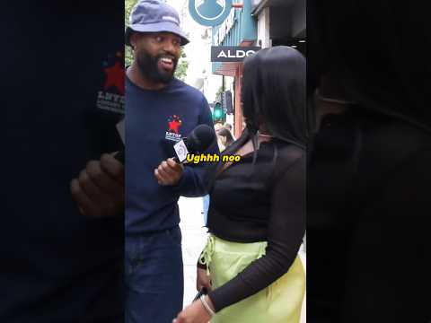 IS CANCEL CULTURE GOING TO FAR??? #americanabroad #london #shorts #streetinterview #cancelculture