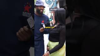 IS CANCEL CULTURE GOING TO FAR??? #americanabroad #london #shorts #streetinterview #cancelculture