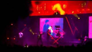 Moenia - Matenme Por Que Me Muero